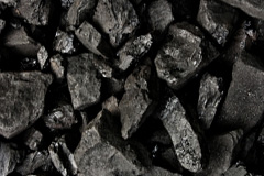 Clackmannan coal boiler costs